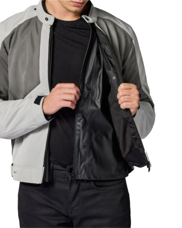 Geaca REV'IT! Torque 3 H2O [8]