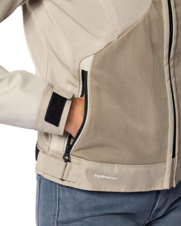 Geaca REV'IT! Torque 3 H2O Ladies [10]