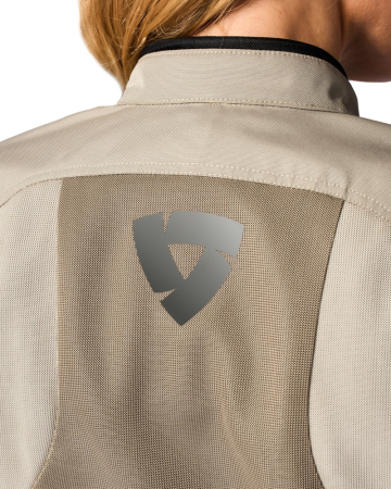 Geaca REV'IT! Torque 3 H2O Ladies [11]