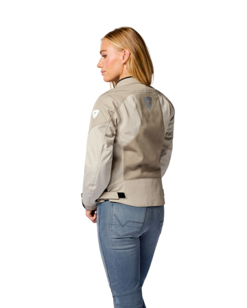 Geaca REV'IT! Torque 3 H2O Ladies [3]