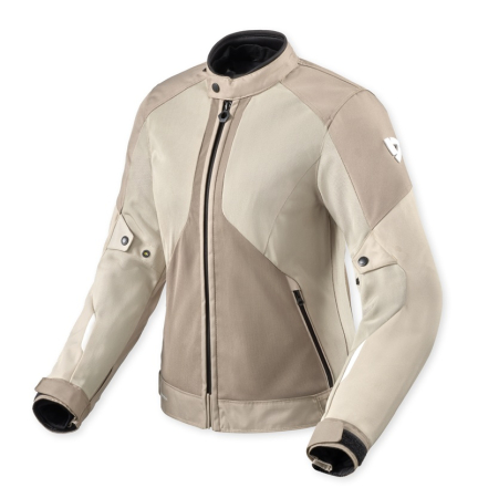 Geaca REV'IT! Torque 3 H2O Ladies [0]