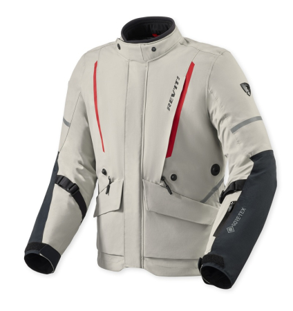 GECI TEXTIL - Geaca REV'IT! Vertical 2 GTX