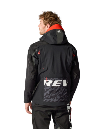 Geaca REV'IT! Vision H2O Pol Tarres [9]
