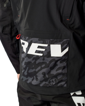 Geaca REV'IT! Vision H2O Pol Tarres [6]