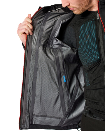 Geaca REV'IT! Vision H2O Pol Tarres [2]