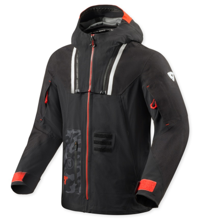 Adv/Touring - Geaca REV'IT! Vision H2O Pol Tarres