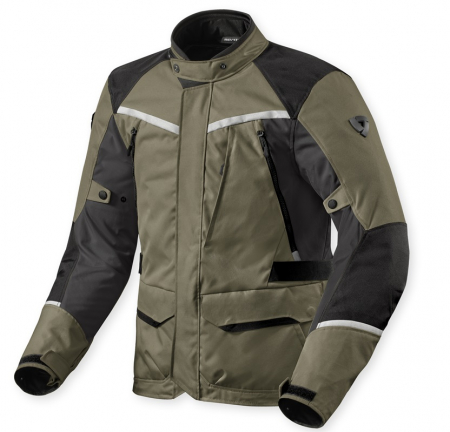 Adv/Touring - Geaca REV'IT! Voltiac 3 H20