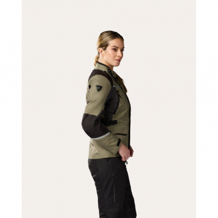 Geaca REV'IT! Voltiac 3 H20 Ladies [2]