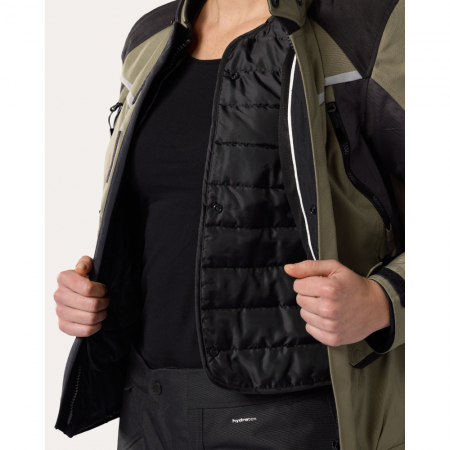 Geaca REV'IT! Voltiac 3 H20 Ladies [6]