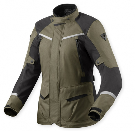 DAMA - Geaca REV'IT! Voltiac 3 H20 Ladies