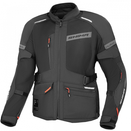 Adv/Touring - Geaca SHIMA Alpha