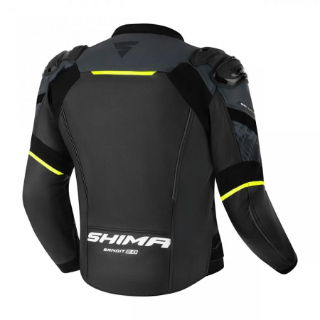 Geaca SHIMA Bandit 2.0 [1]