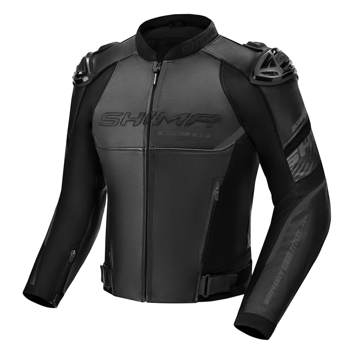 Echipamente - Geaca SHIMA Bandit 2.0
