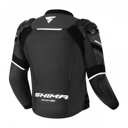 Geaca SHIMA Bandit 2.0 [1]