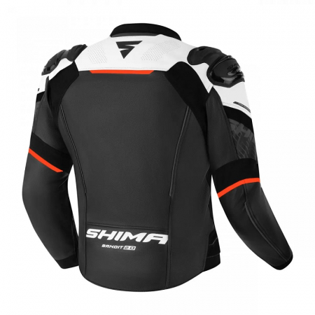 Geaca SHIMA Bandit 2.0 [1]