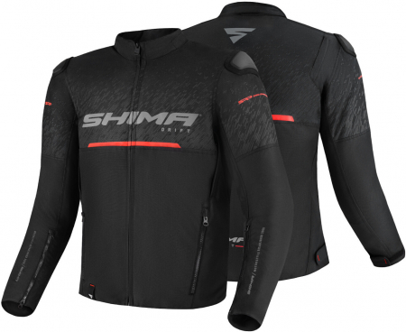 Geaca SHIMA Drift [2]