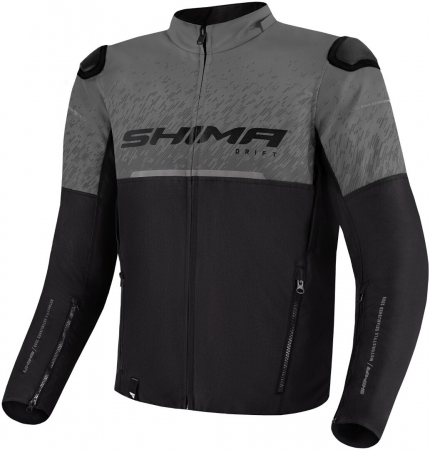 Geaca SHIMA Drift [0]