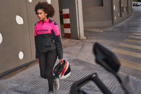 Geaca SHIMA Drift Lady [4]