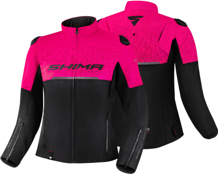 Geaca SHIMA Drift Lady [2]