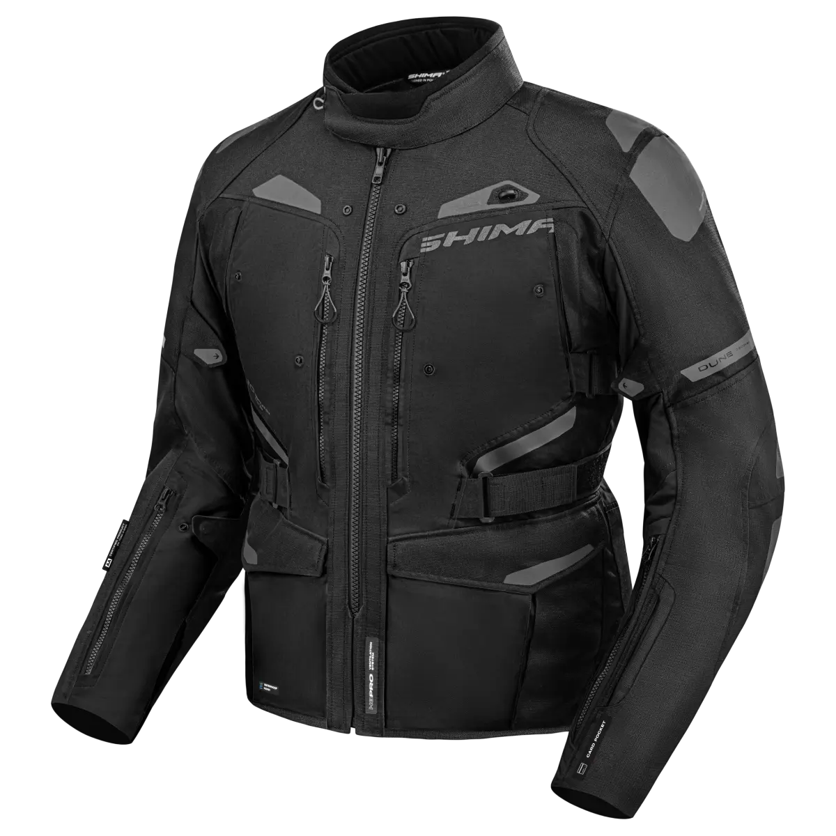Adv/Touring - Geaca SHIMA Dune