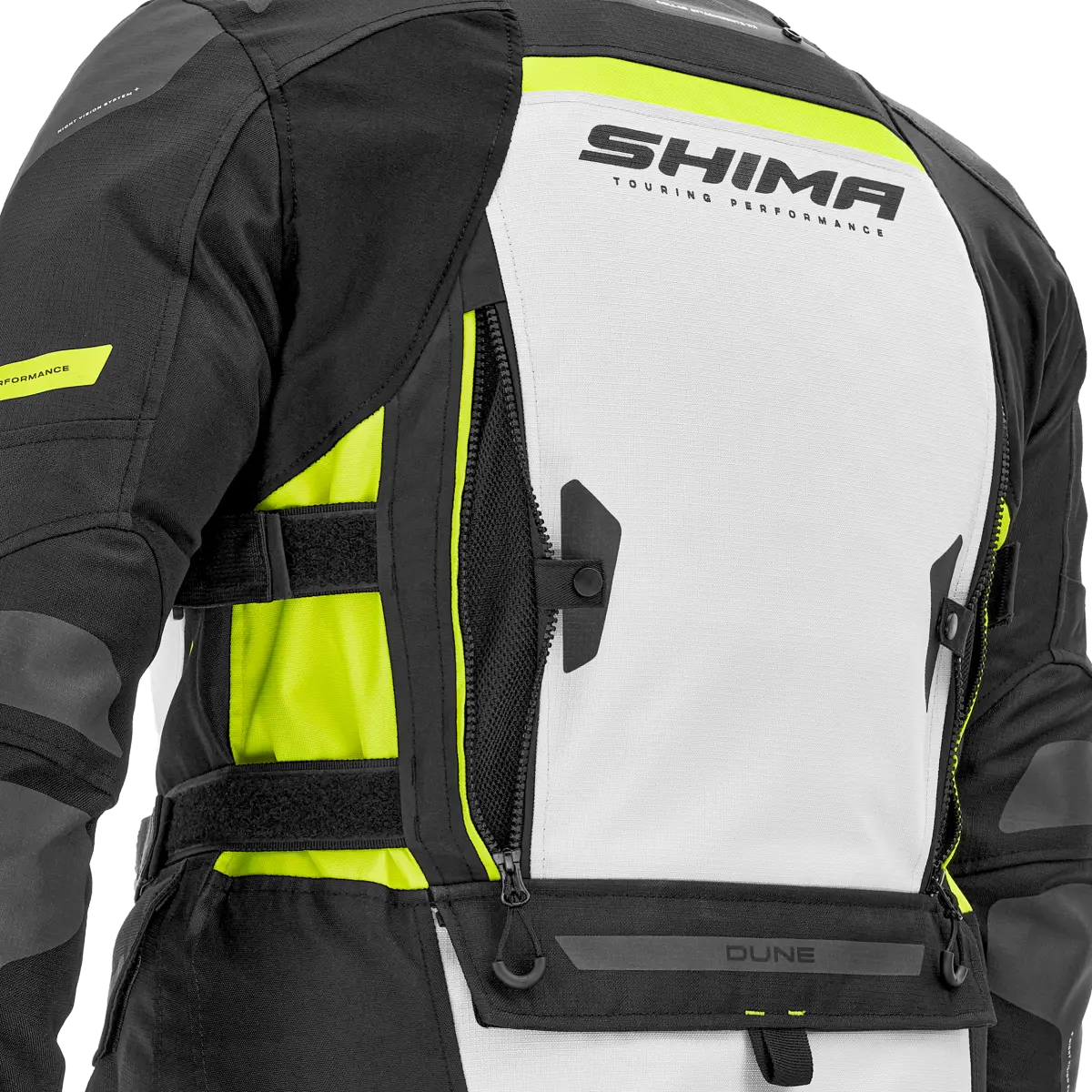 Geaca SHIMA Dune [5]