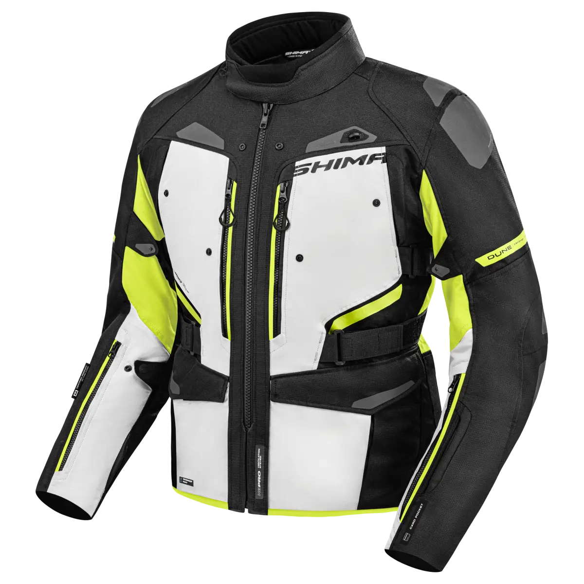 Adv/Touring - Geaca SHIMA Dune