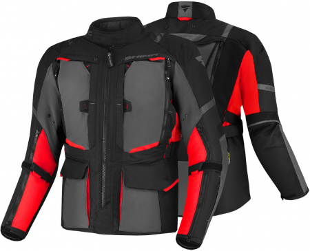 Geaca SHIMA Hero 2.0 [2]