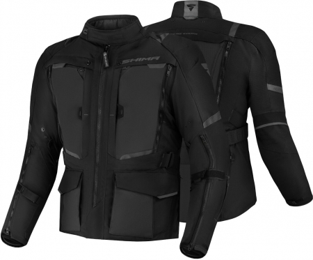 Geaca SHIMA Hero 2.0 [2]
