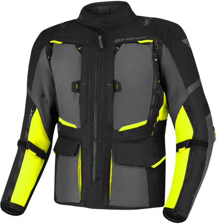 Adv/Touring - Geaca SHIMA Hero 2.0