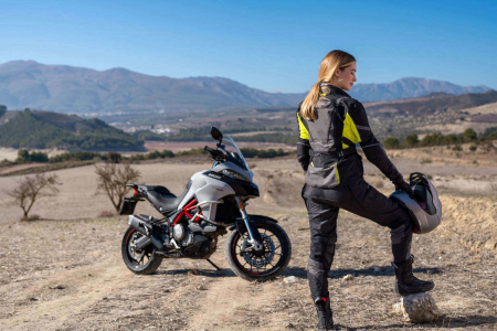 Geaca SHIMA Hero 2.0 Lady [3]