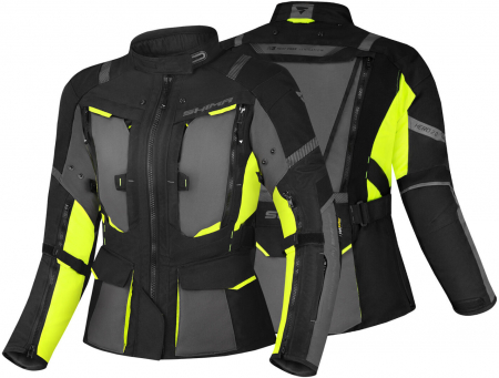 Geaca SHIMA Hero 2.0 Lady [2]