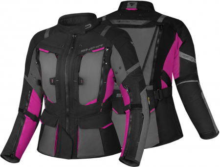 Geaca SHIMA Hero 2.0 Lady [2]