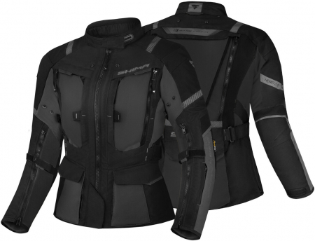 Geaca SHIMA Hero 2.0 Lady [2]