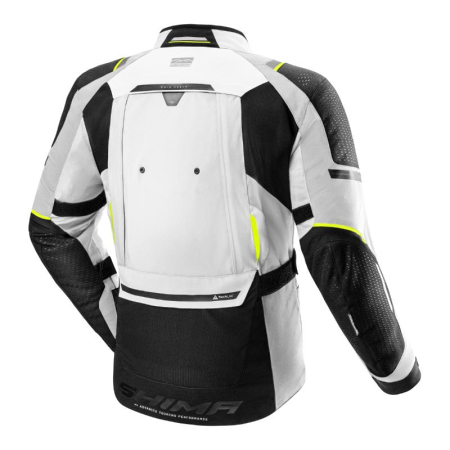 Geaca SHIMA Hero 3.0 G2 [1]