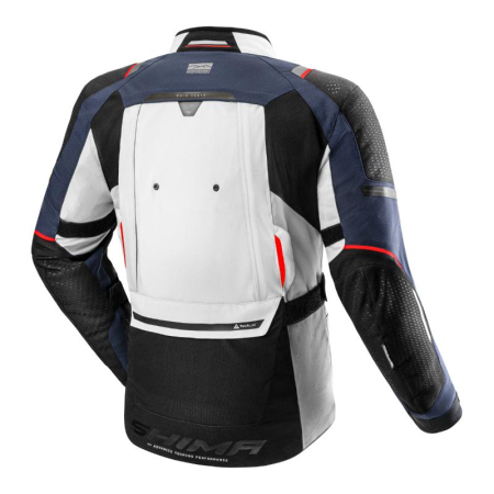 Geaca SHIMA Hero 3.0 G2 [1]
