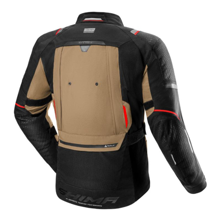 Geaca SHIMA Hero 3.0 G2 [1]