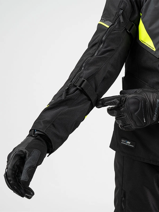Geaca SHIMA Runner [4]
