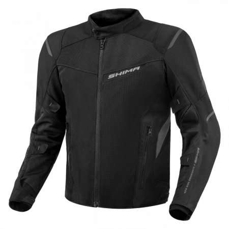 ECHIPAMENTE BARBATI - Geaca SHIMA Rush 2.0 Mesh - lichidare de stoc!