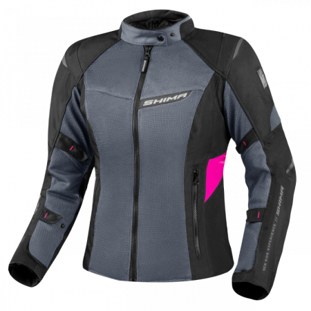 Geci dama - Geaca SHIMA Rush 2.0 Mesh Lady - lichidare de stoc!