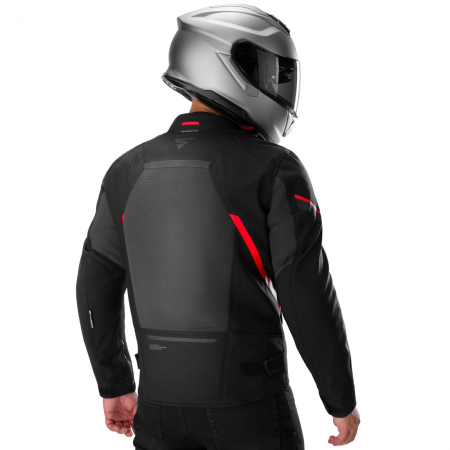 Geaca SHIMA Rush 3.0 Air G2 [2]