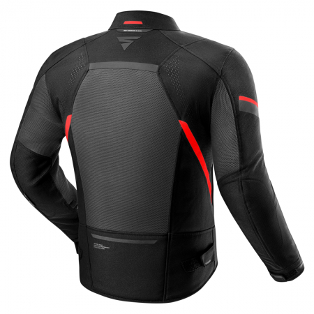 Geaca SHIMA Rush 3.0 Air G2 [1]