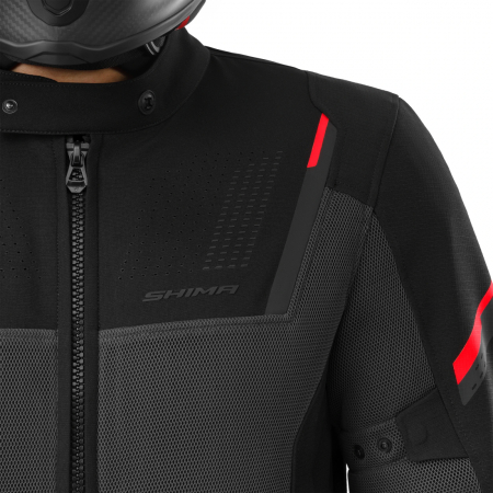 Geaca SHIMA Rush 3.0 Air G2 [16]