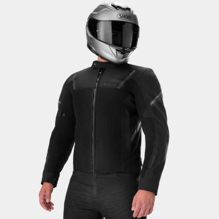 Geaca SHIMA Rush 3.0 Air G2 [2]