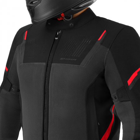 Geaca SHIMA Rush 3.0 Air G2 [13]