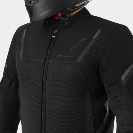 Geaca SHIMA Rush 3.0 Air G2 [8]