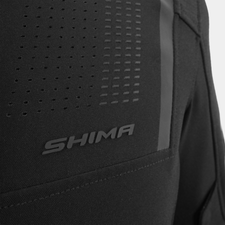 Geaca SHIMA Rush 3.0 G2 [17]