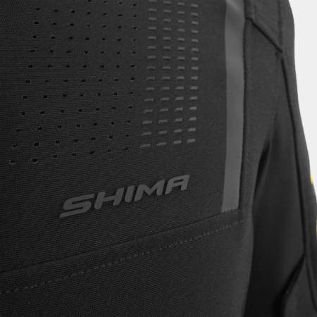 Geaca SHIMA Rush 3.0 G2 [17]