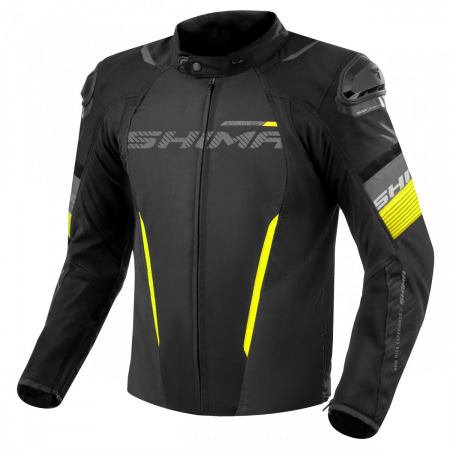 GECI TEXTIL - Geaca Shima Solid 2.0