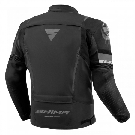 Geaca Shima Solid 2.0 [1]