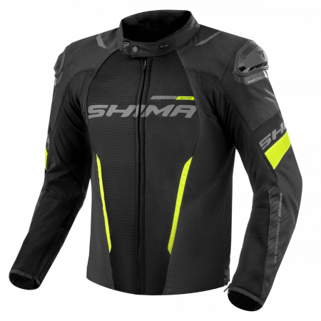 GECI TEXTIL - Geaca Shima Solid 2.0 Vent
